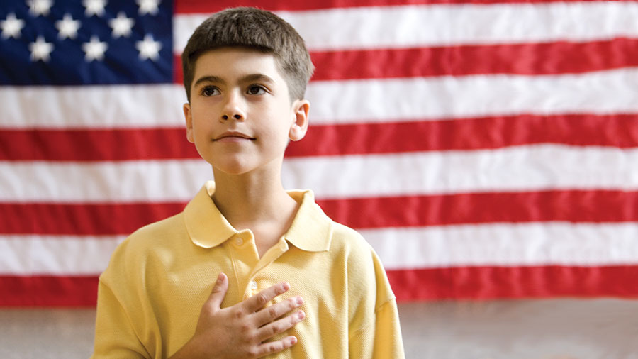 National Citizenship Day: Important Information About Naturalization
