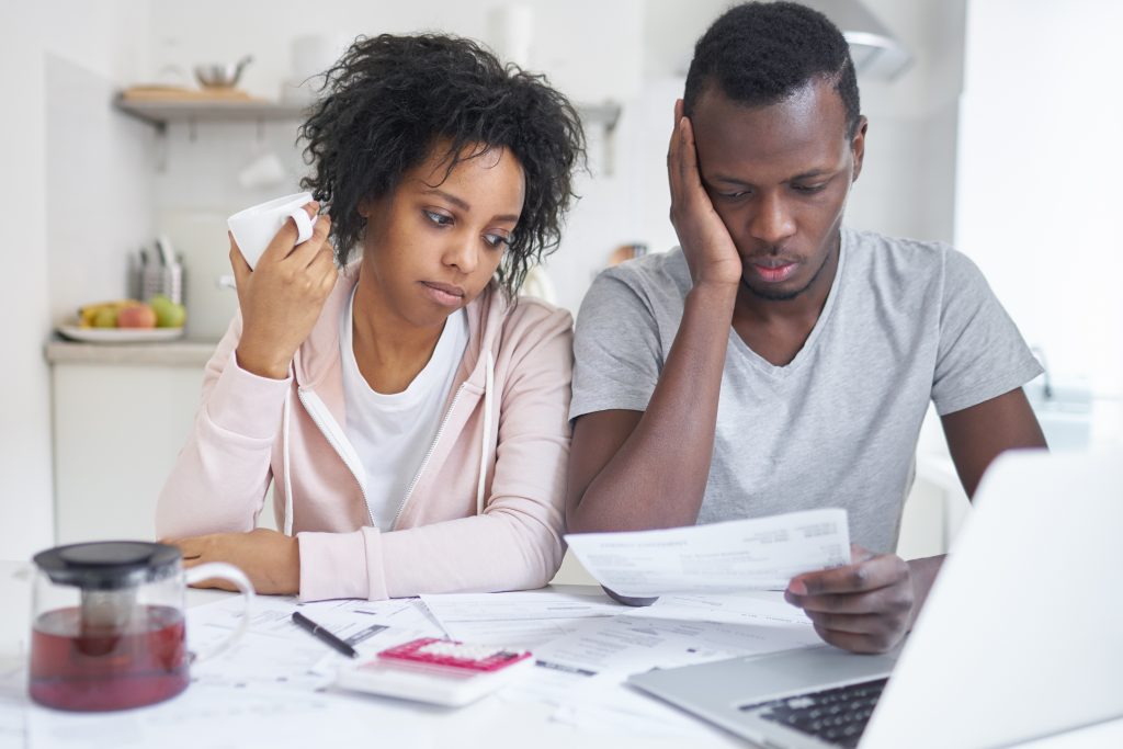 Why You Should Avoid Payday Loans At All Costs