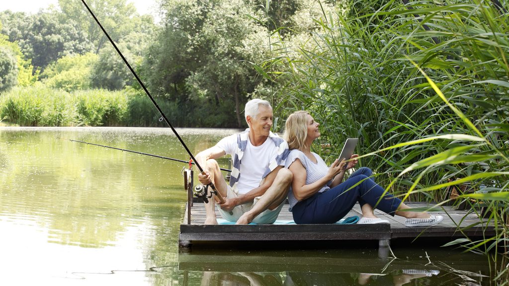 Saving for Retirement: Key Differences Between a Traditional or Roth IRA
