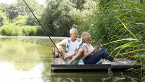 Saving for Retirement: Key Differences Between a Traditional or Roth IRA