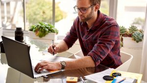 Establishing Credit: 3 Ways to Help You Build Credit History