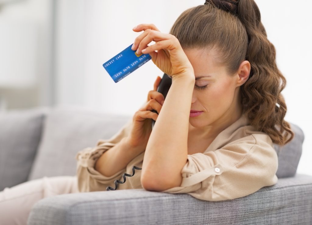 Financial First Aid: Repairing Your Credit Score