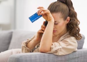 Financial First Aid: Repairing Your Credit Score