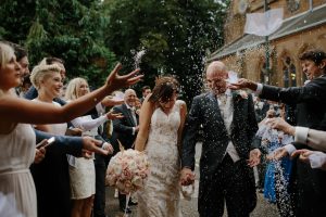 Here Comes the Savings: 6 Ways to Stretch that Wedding Budget