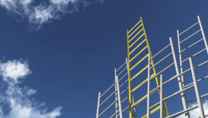 Sharing is Caring: Setting Up a Share Certificate Ladder