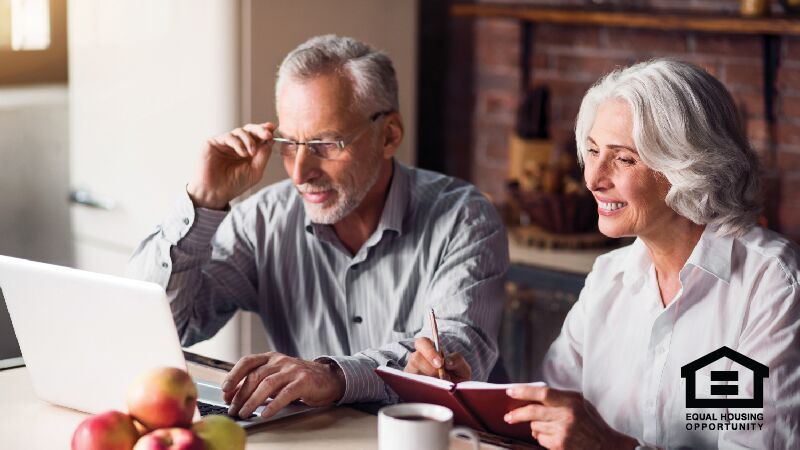 How to Leverage Home Equity to Help Build Your Future