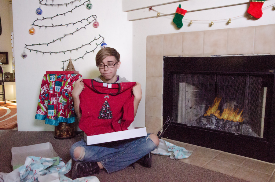 Um, I Love It! 5 Ideas For Dealing With Unwanted Christmas Gifts