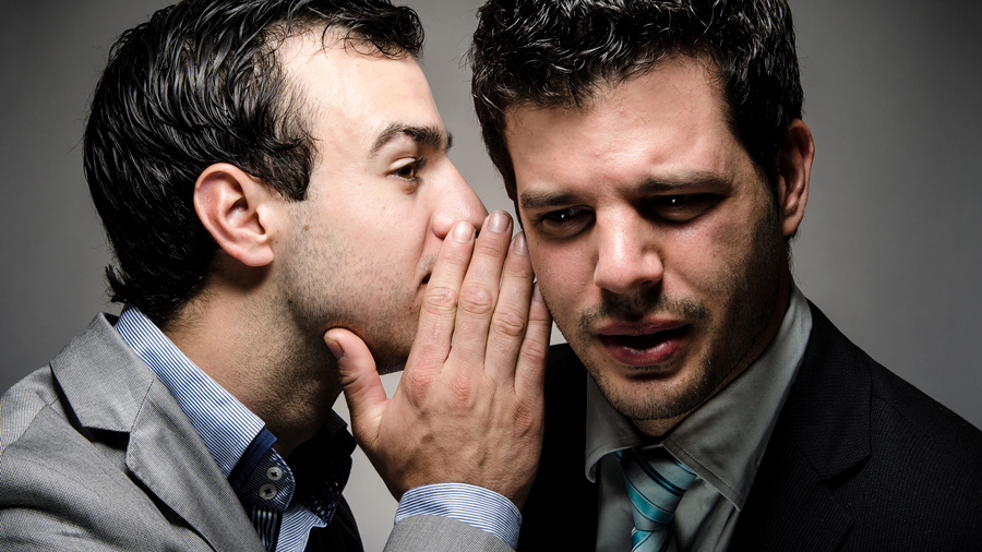 3 Reasons Bad-Mouthing the Competition is a Bad Idea