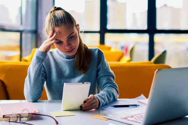 Choosing the Perfect Checking Account