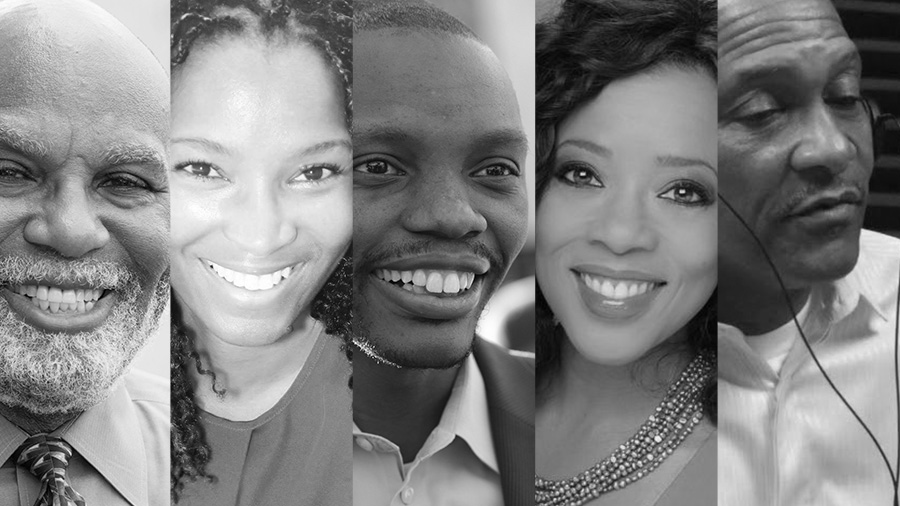 5 Local Black Leaders Who Are Shaping the Future of Arizona: Kim Covington