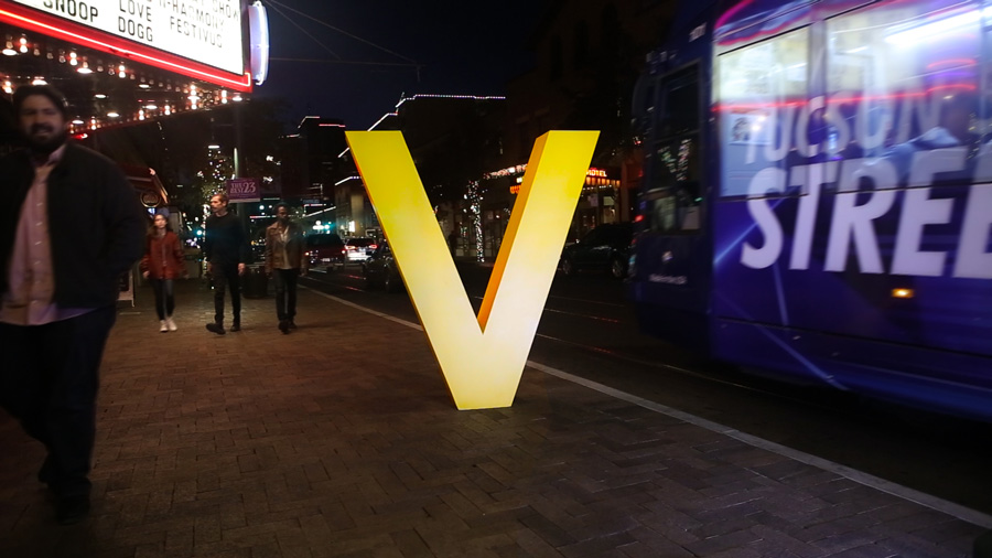 The Burgeoning of Downtown Tucson: An Economic Boon