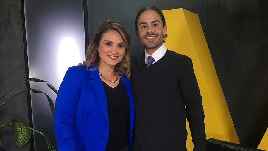 Carrillo Law Firm: Law In The Family
