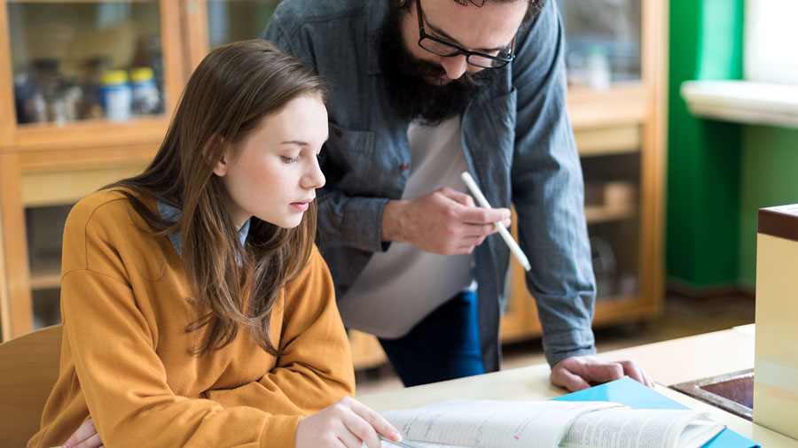 What I Wish They Taught In School About Finances