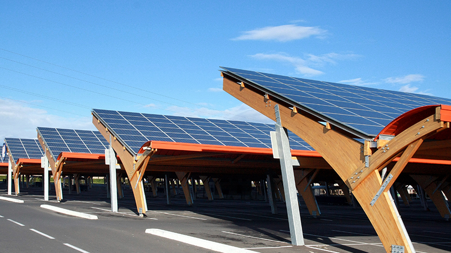 Cost Savings for Your Business Make It Easy to Be Green