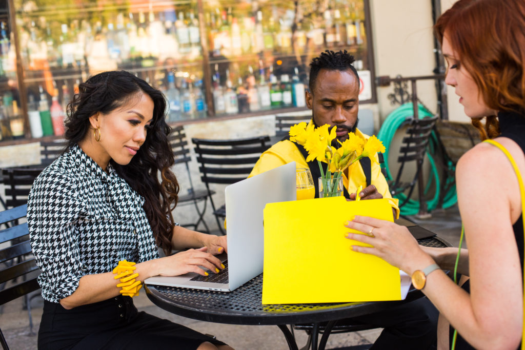 Why Employees with Soft Skills Are in High Demand