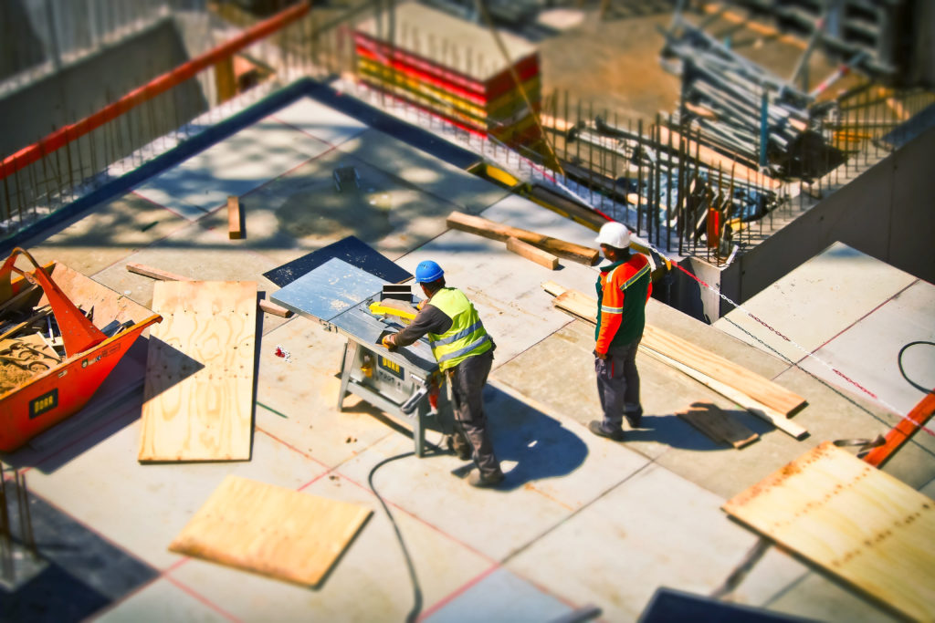 Removing the Stigma from Blue-Collar Jobs