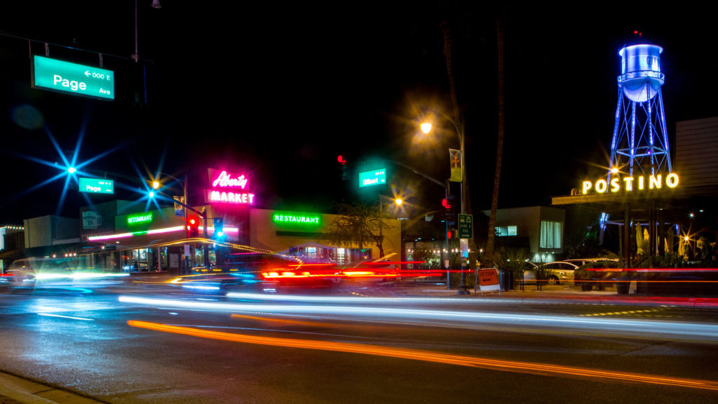 The Best of Both Worlds: Vantage West Expands Into Phoenix