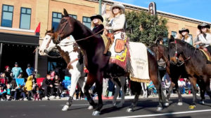 Gilbert Days Parade: A Great Local Tradition