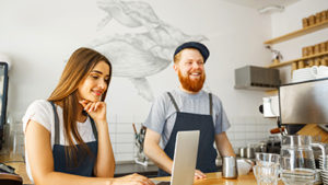 Business Banking Services Video