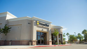 Benefits of a Credit Union Video