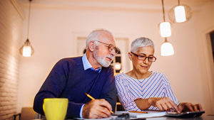 Planning for Retirement Expenses Calculator