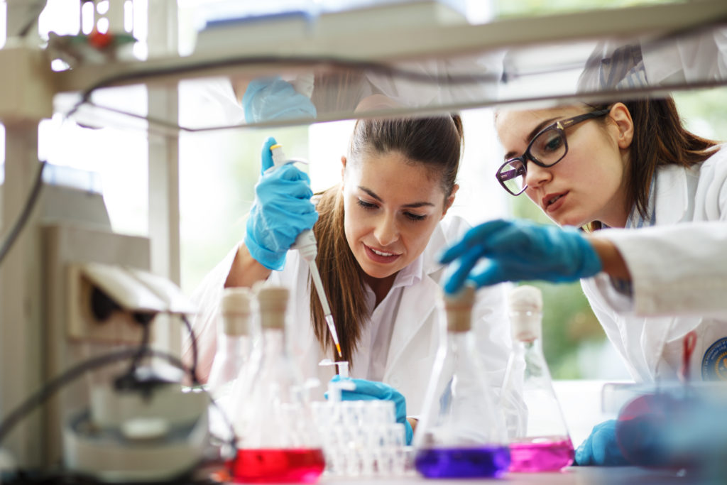 Science City: 5 Biotech Firms Bringing Tucson Into the Future