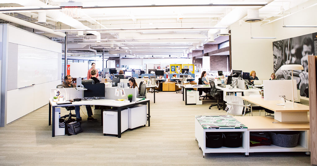 The Conscious Capitalist: How Adam Goodman Built a Business on Doing Good