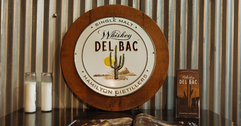 Hamilton Distillers: Serving Sustainability For Over a Decade