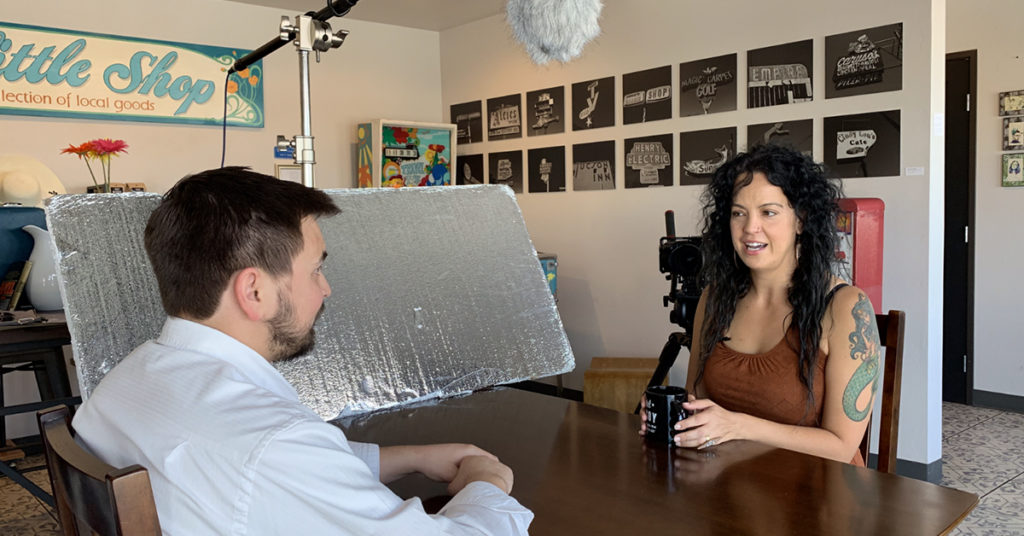 Hotel McCoy: Creating Tucson’s Future By Reinventing the Past
