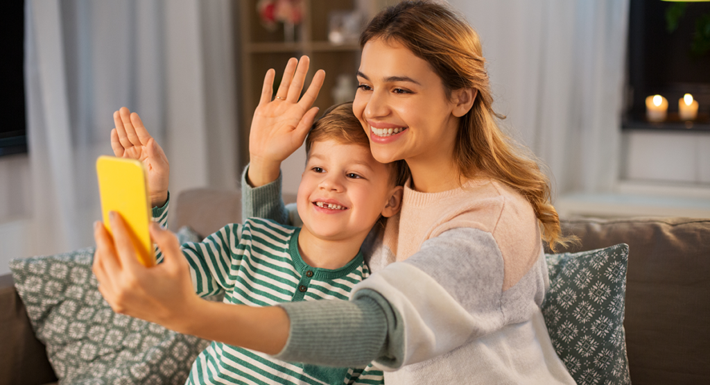 5 Ways to Take Care of Yourself During Quarantine