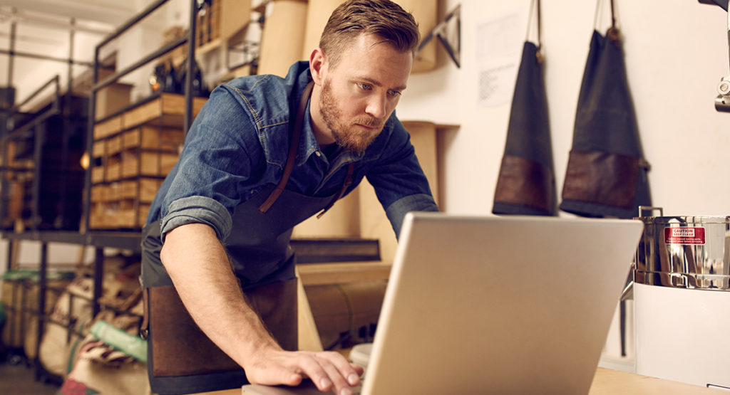 How to Support Local Businesses While Social Distancing