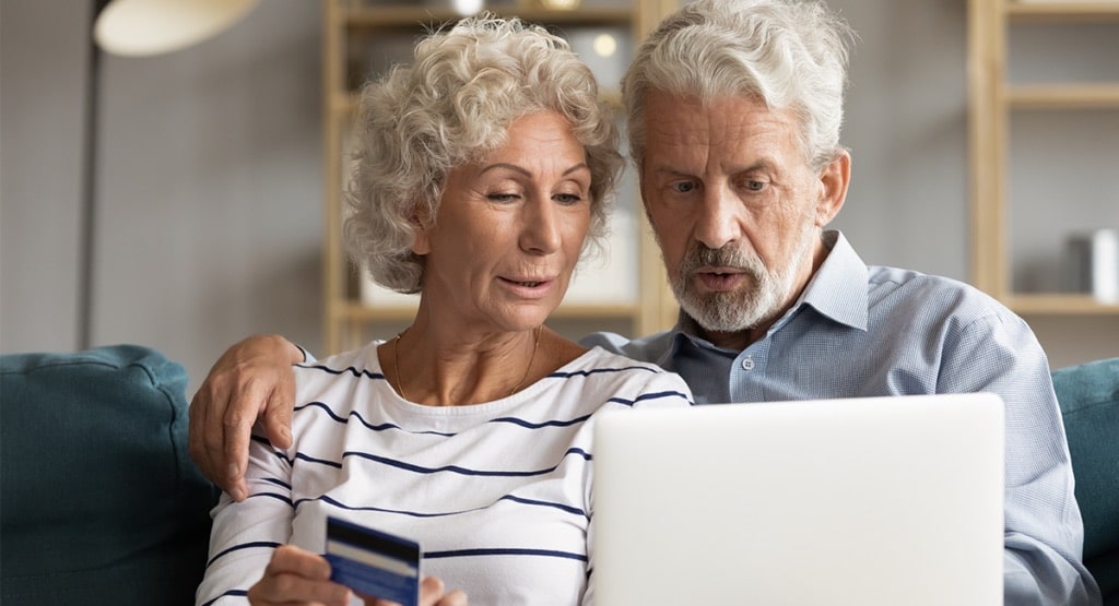 Unemployment Benefit and Other Scams to Protect Yourself Against During the COVID-19 Pandemic