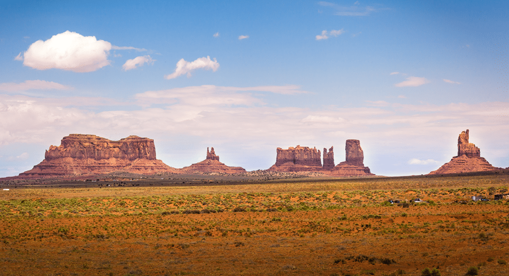 November is National Native American Heritage Month