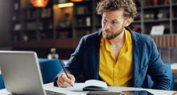 3 Reasons to Monitor Your Credit Report and How Vantage West Can Help