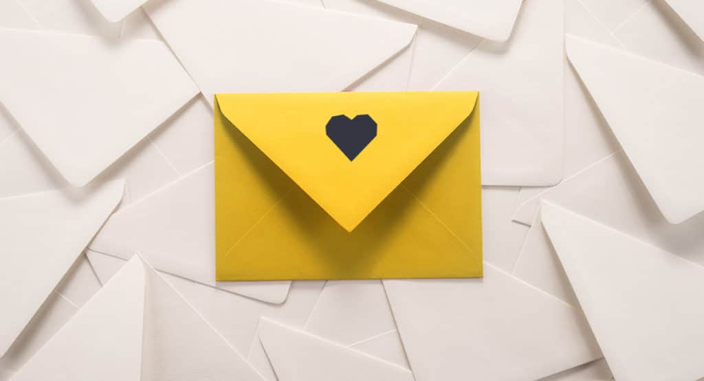 We’re Here for You: A Letter to Our Members