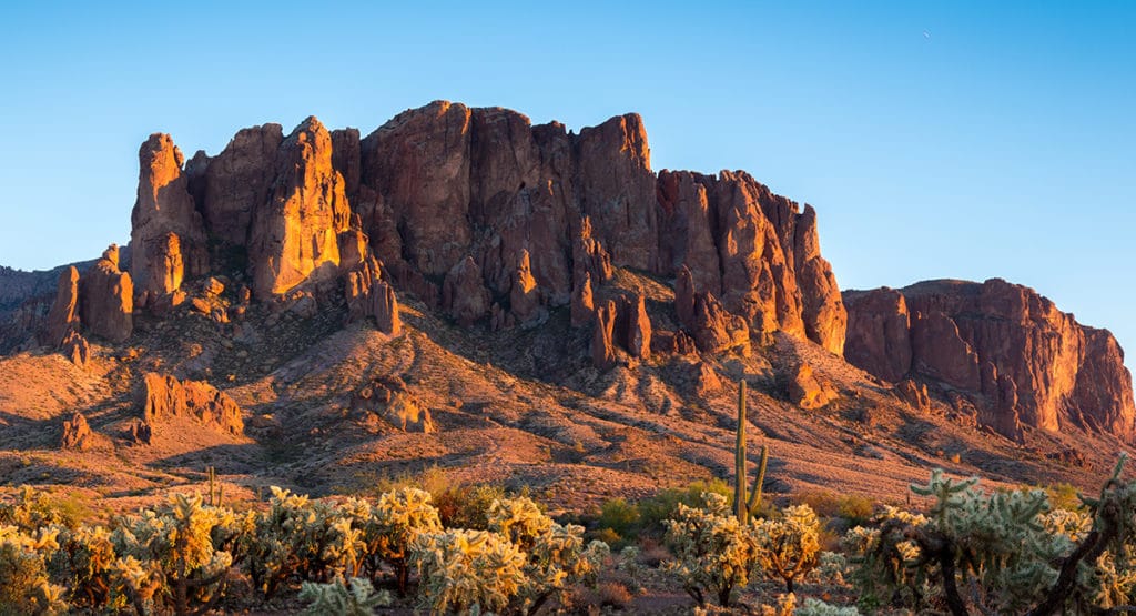 Fourth New Location Serves Growing Membership of 40,000 in Phoenix Metro
