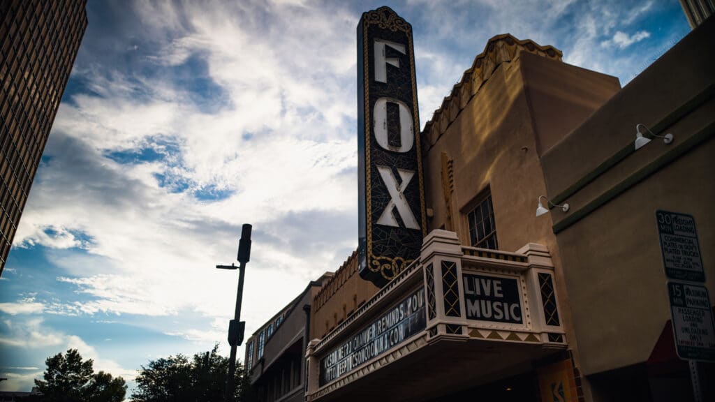 Become An Essential Customer: A Fall Events Preview For Southern Arizona and Phoenix