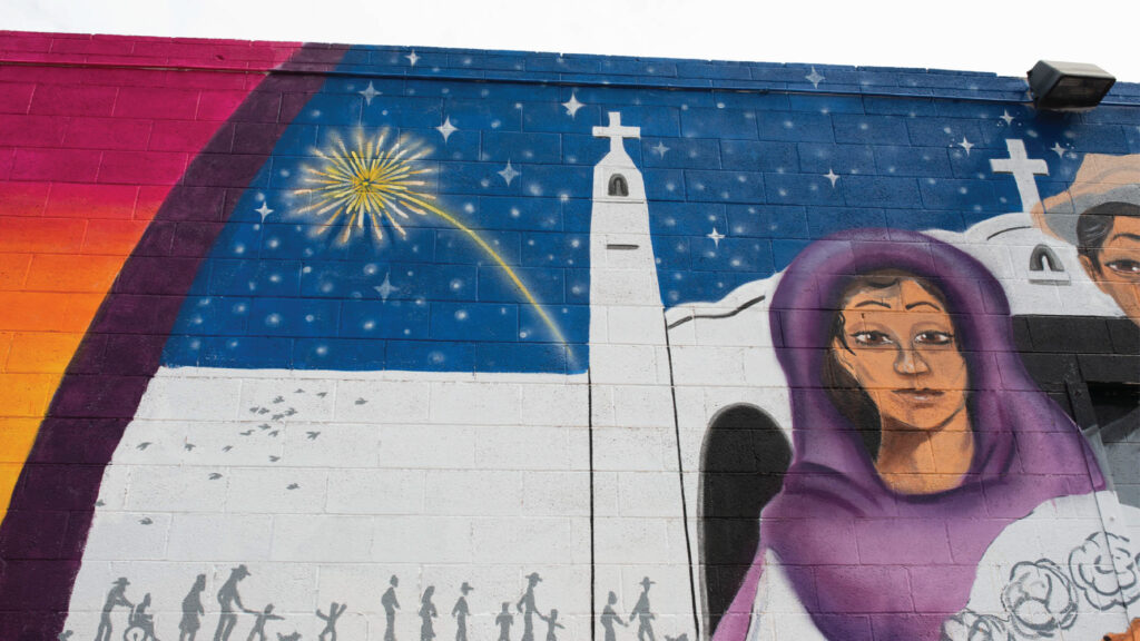 Stitching Together a Community: The story of Sonoran Stitch Factory