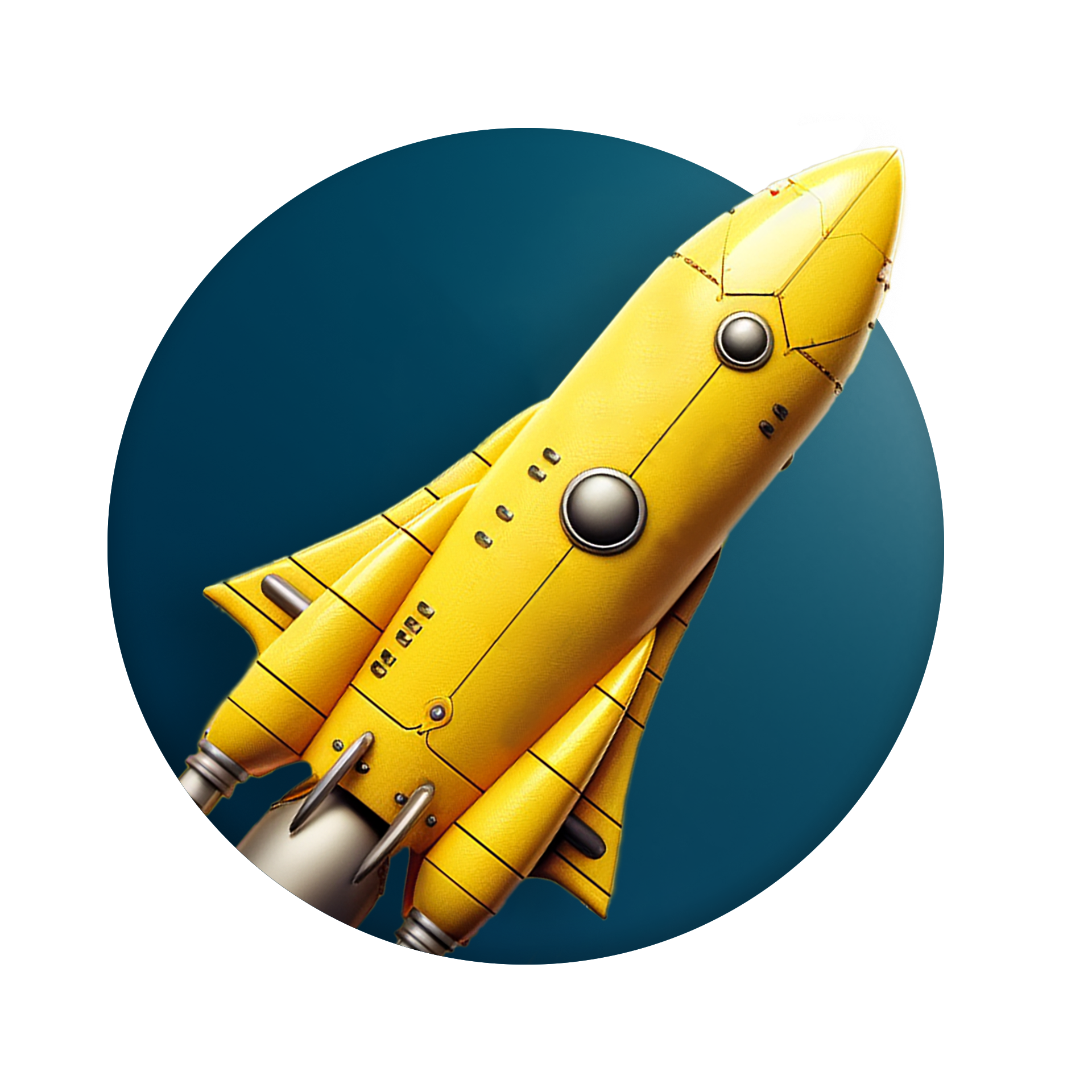 Launch Money Market