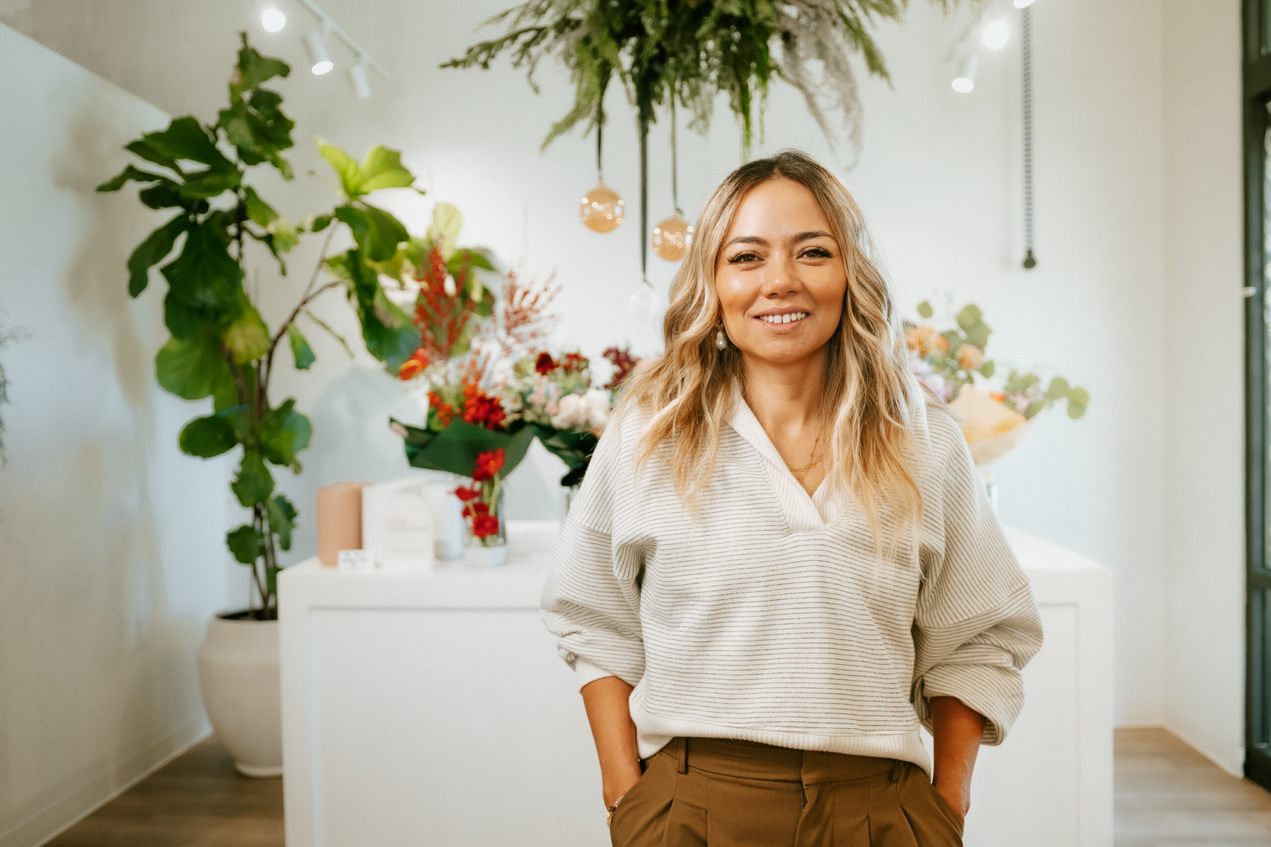 Growing Your Business