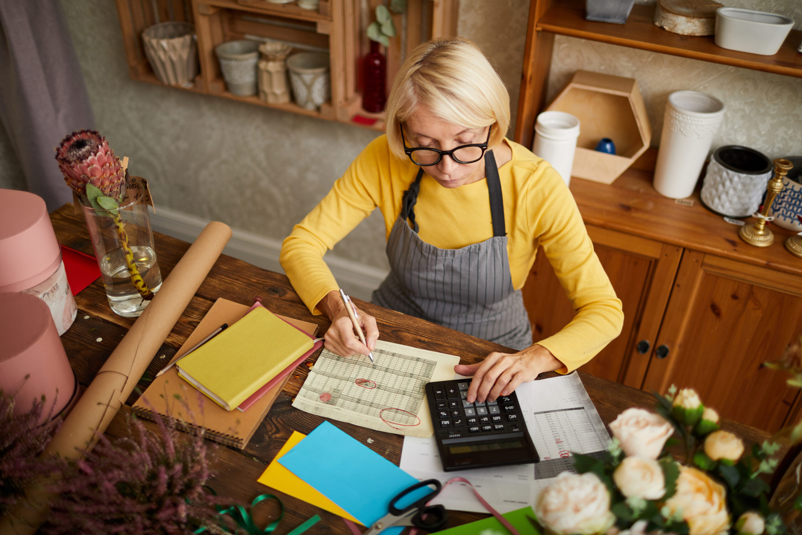 Protecting Your Business